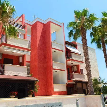 Baia 22 Apartment *